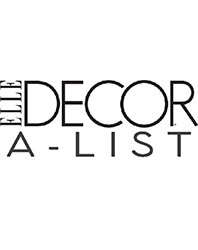 Elle Decor A List / May 2018