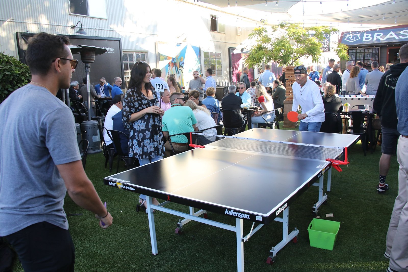 Brass Bear Brewing Santa Barbara