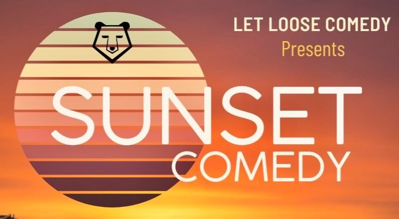 Sunset Comedy BB Uptown