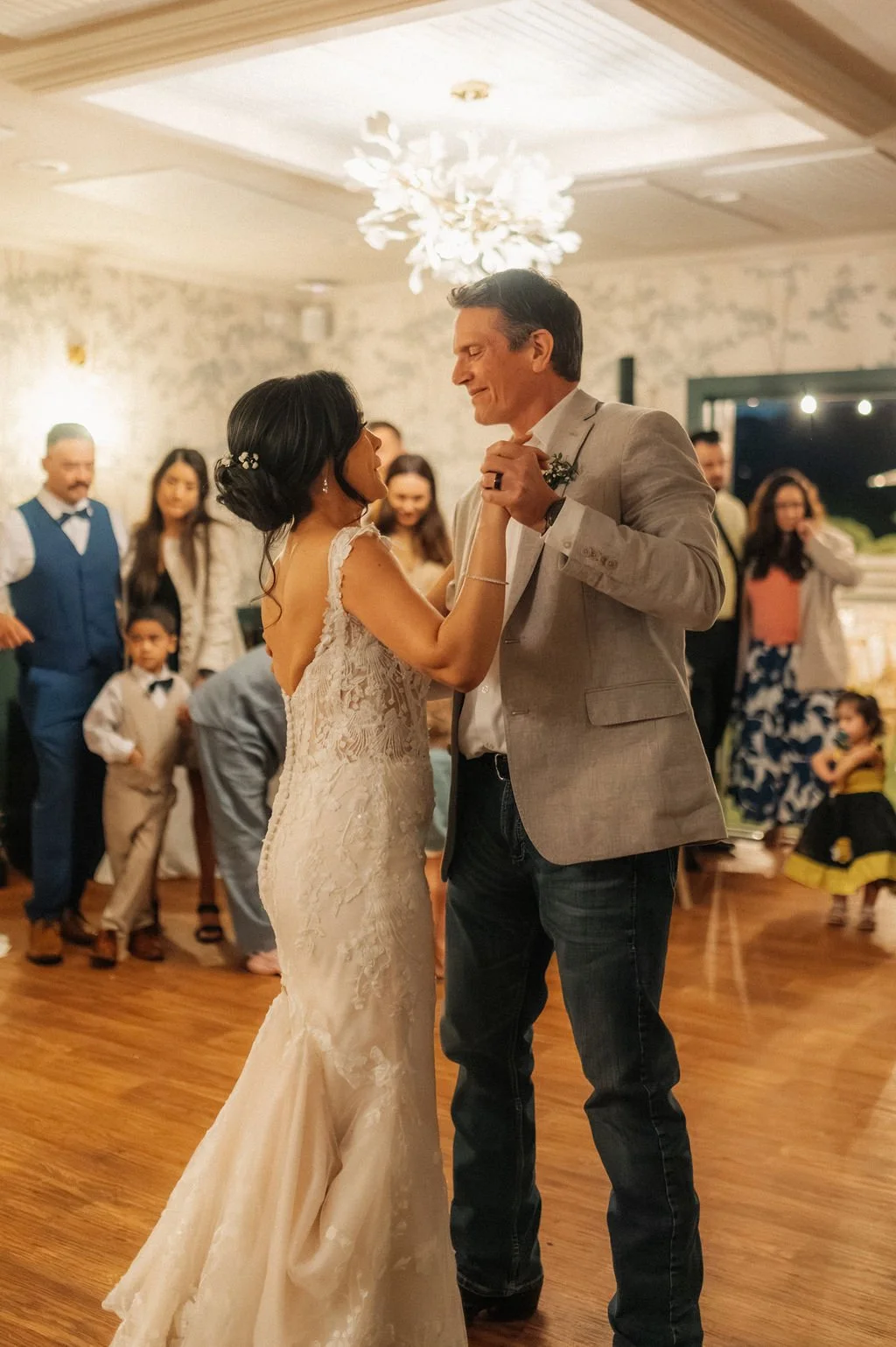 Wedding First Dance
