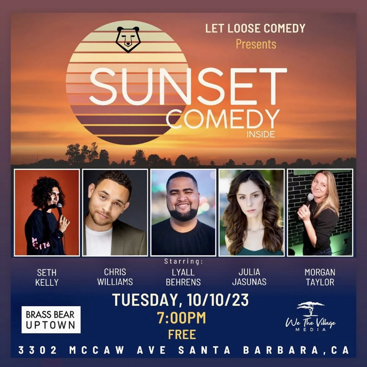 Pages Brass Bear Brewing