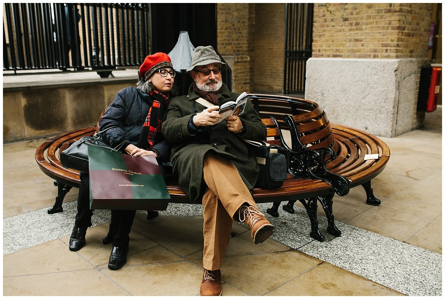 london, UK 