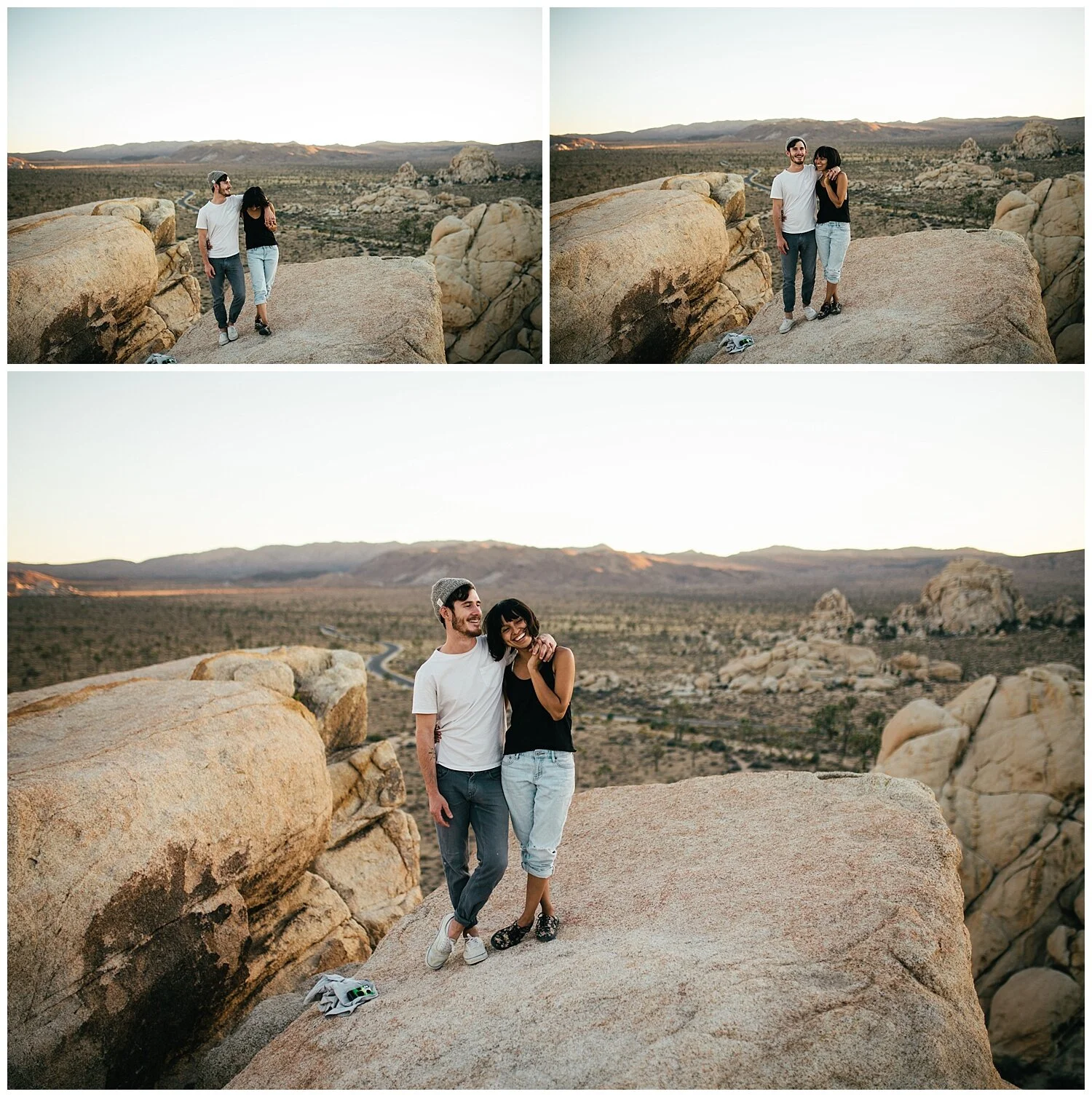 Joshua Tree
