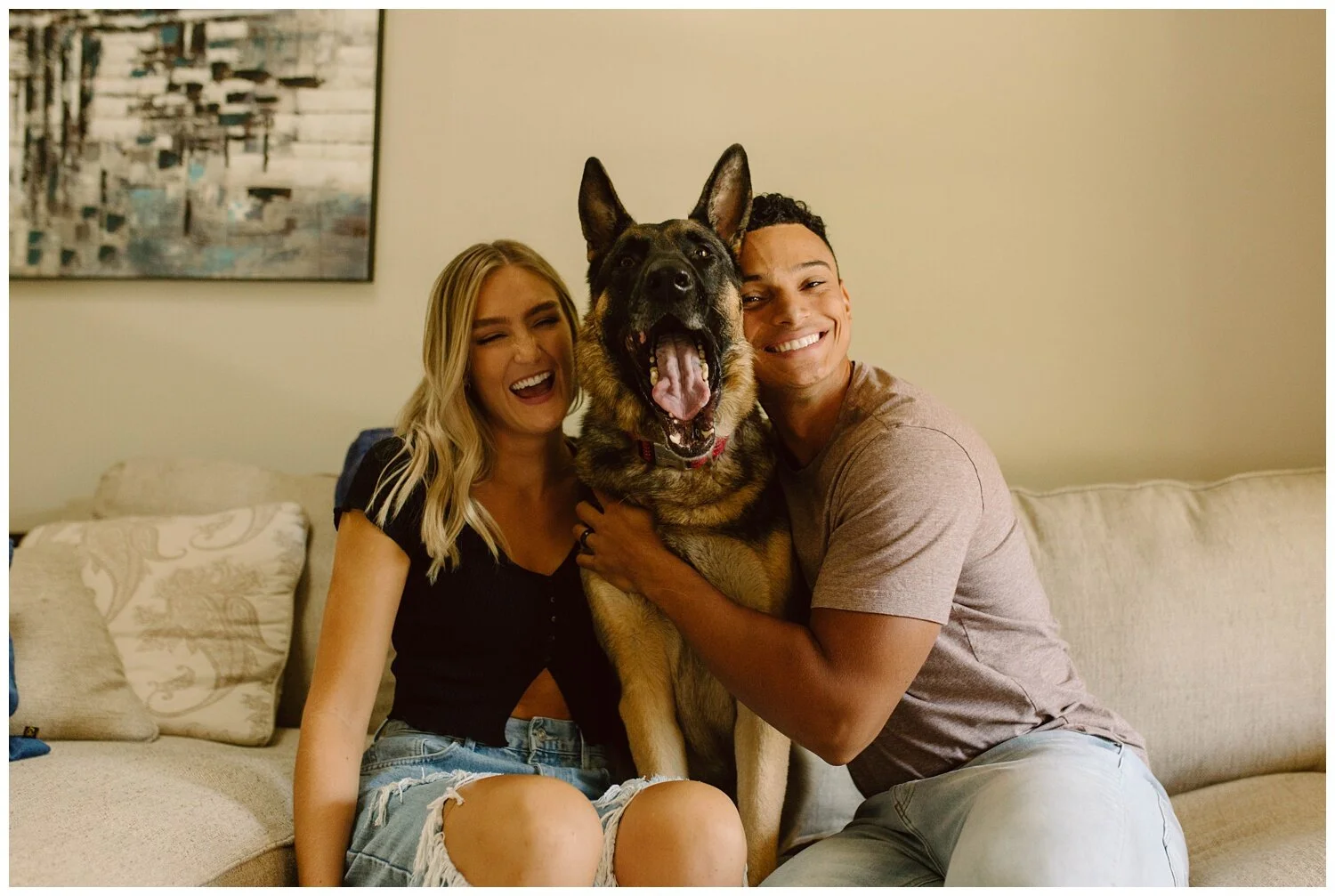 7 Tips for Your In Home or Lifestyle Photo Session 