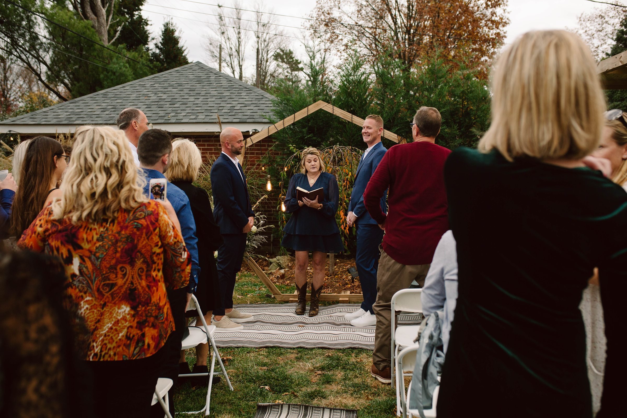 Laid-back- intimate backyard wedding in Louisville- Kentucky 028.jpg