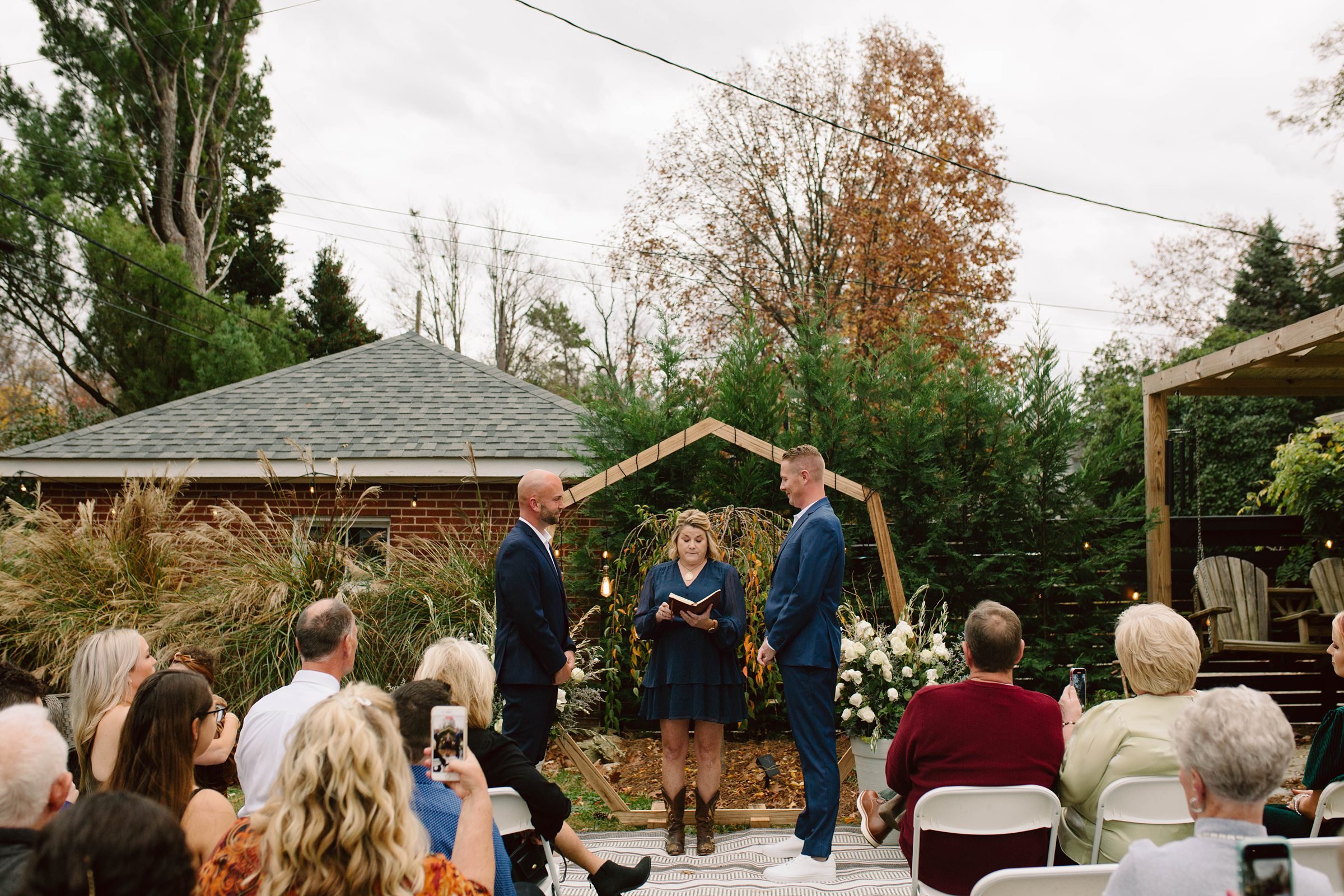 Laid-back- intimate backyard wedding in Louisville- Kentucky 029.jpg