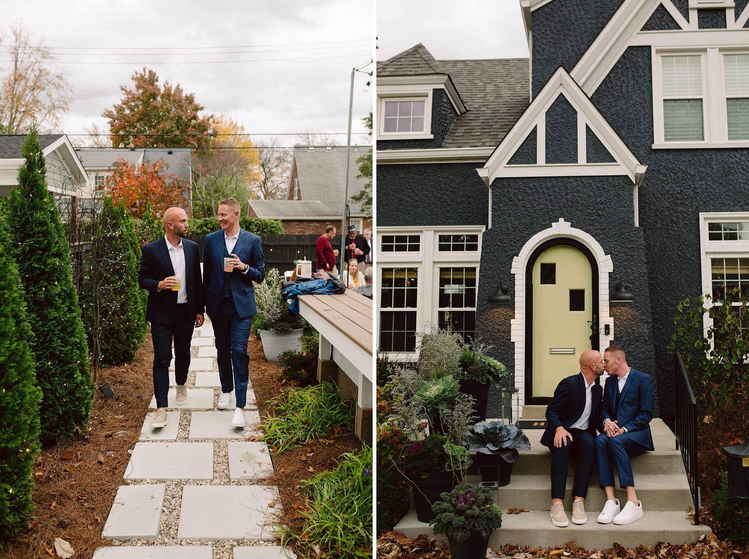 Laid-back- intimate backyard wedding in Louisville- Kentucky 055.jpg
