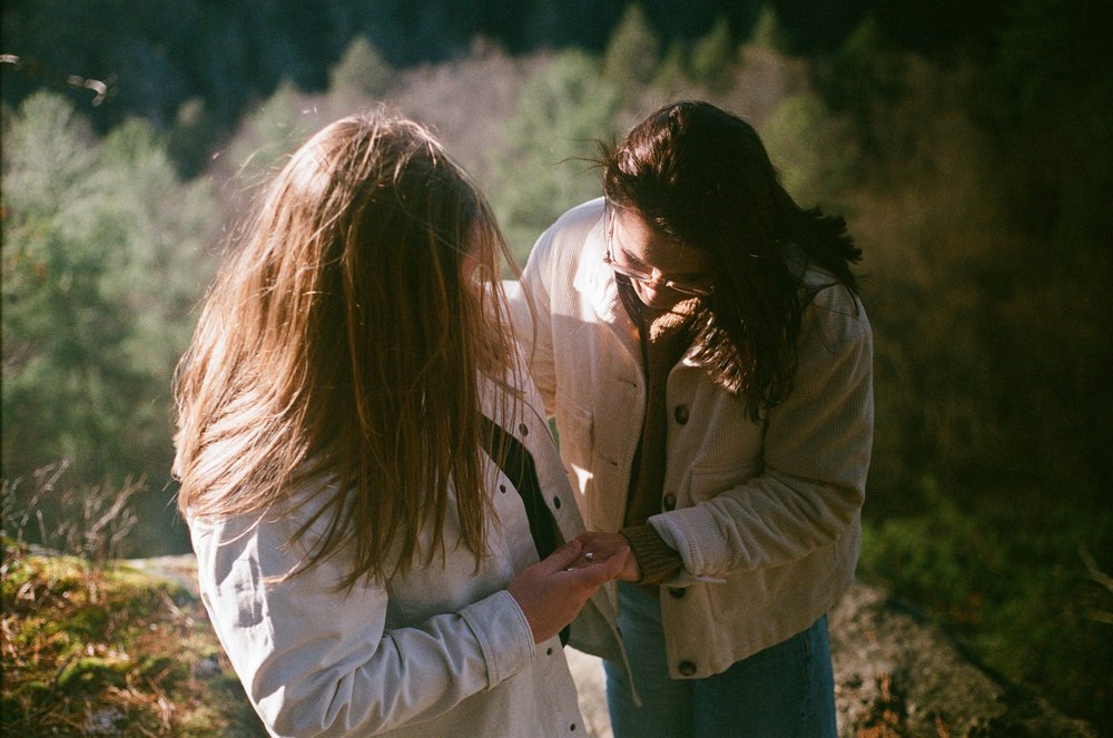 Late Autumn Proposal & Engagement Session in Red River Gorge- Kentucky012.jpg