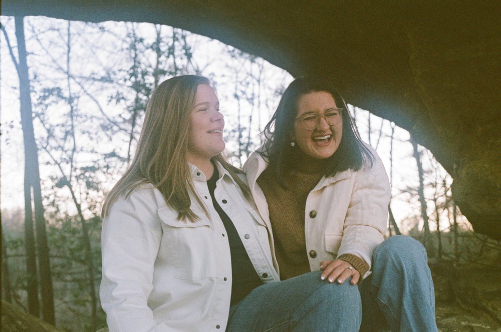 Late Autumn Proposal & Engagement Session in Red River Gorge- Kentucky016.jpg