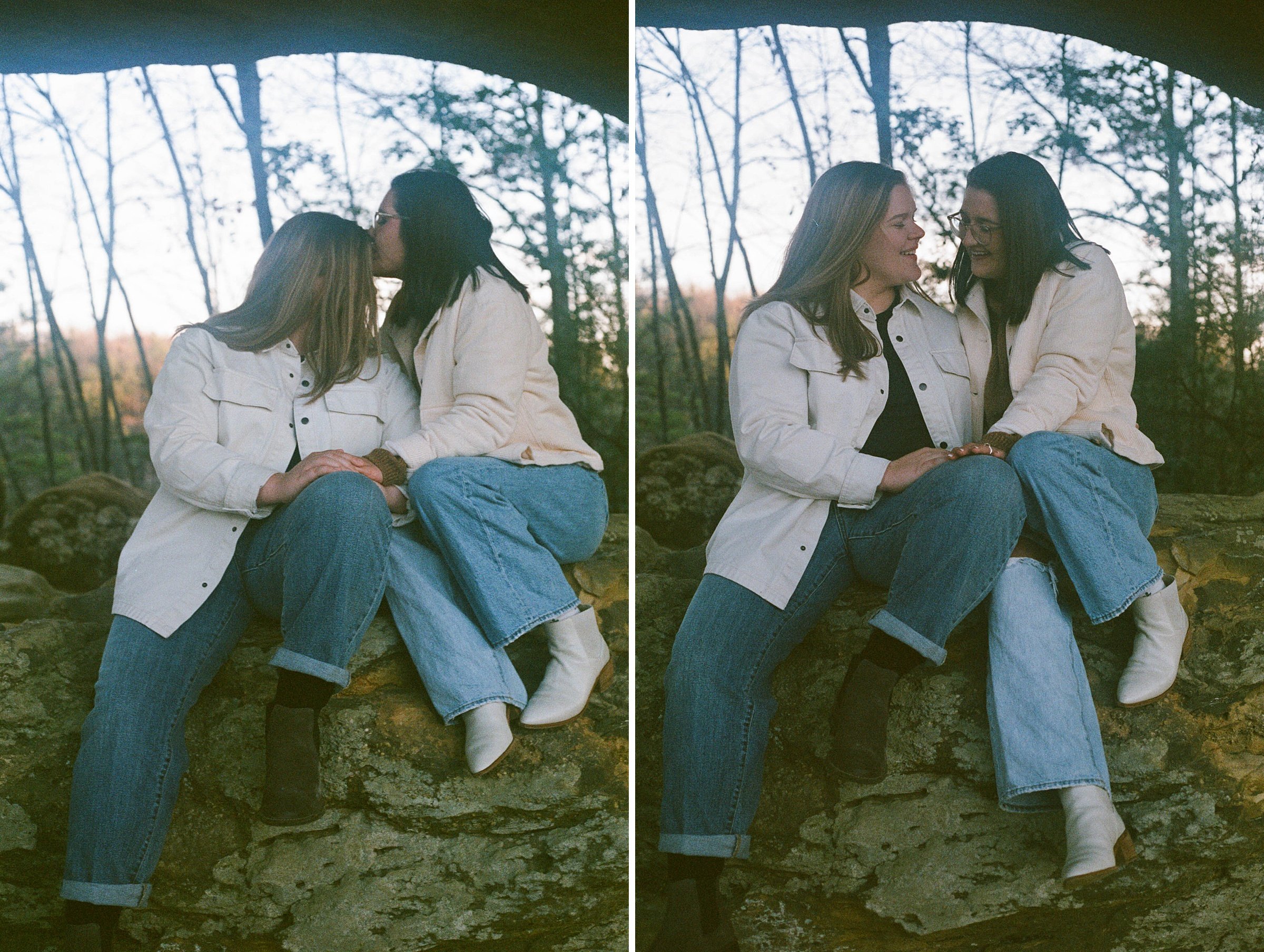 Late Autumn Proposal & Engagement Session in Red River Gorge- Kentucky025.jpg