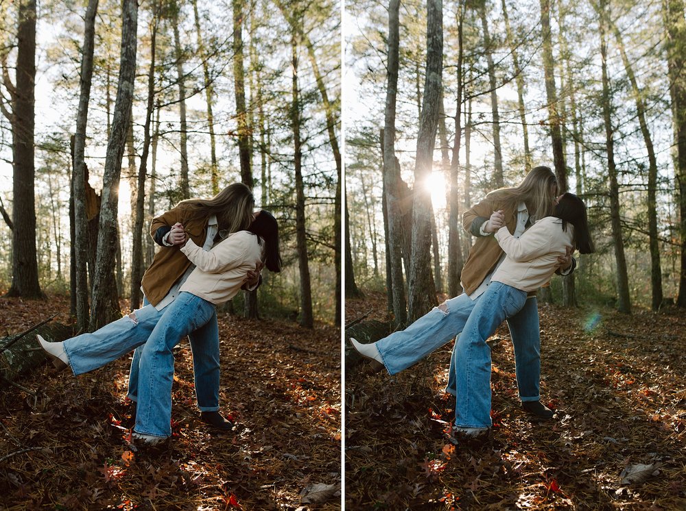 Late Autumn Proposal & Engagement Session in Red River Gorge- Kentucky075.jpg