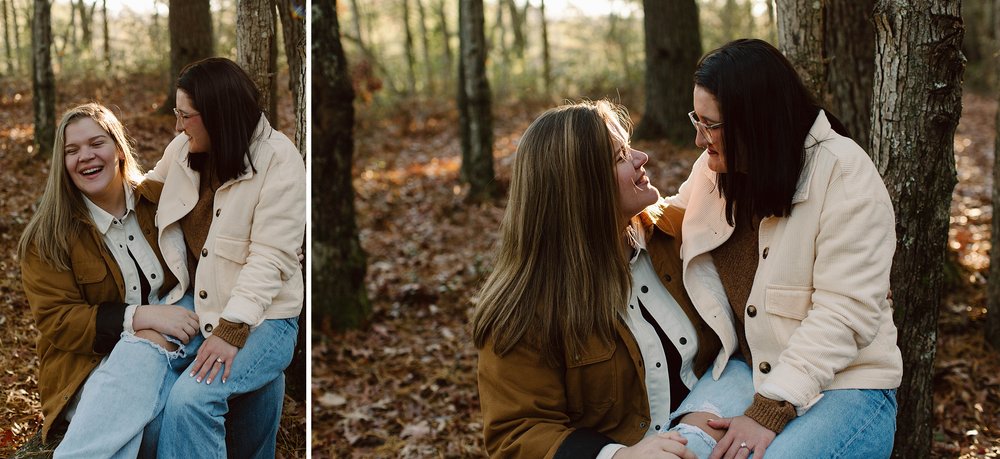 Late Autumn Proposal & Engagement Session in Red River Gorge- Kentucky093.jpg