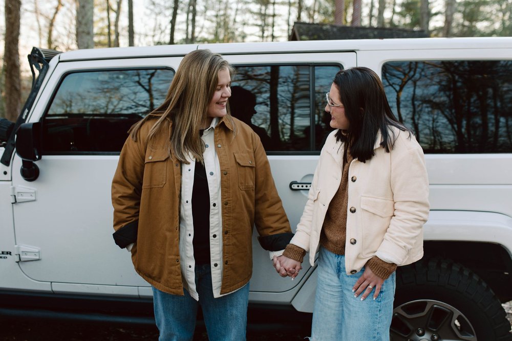 Late Autumn Proposal & Engagement Session in Red River Gorge- Kentucky100.jpg