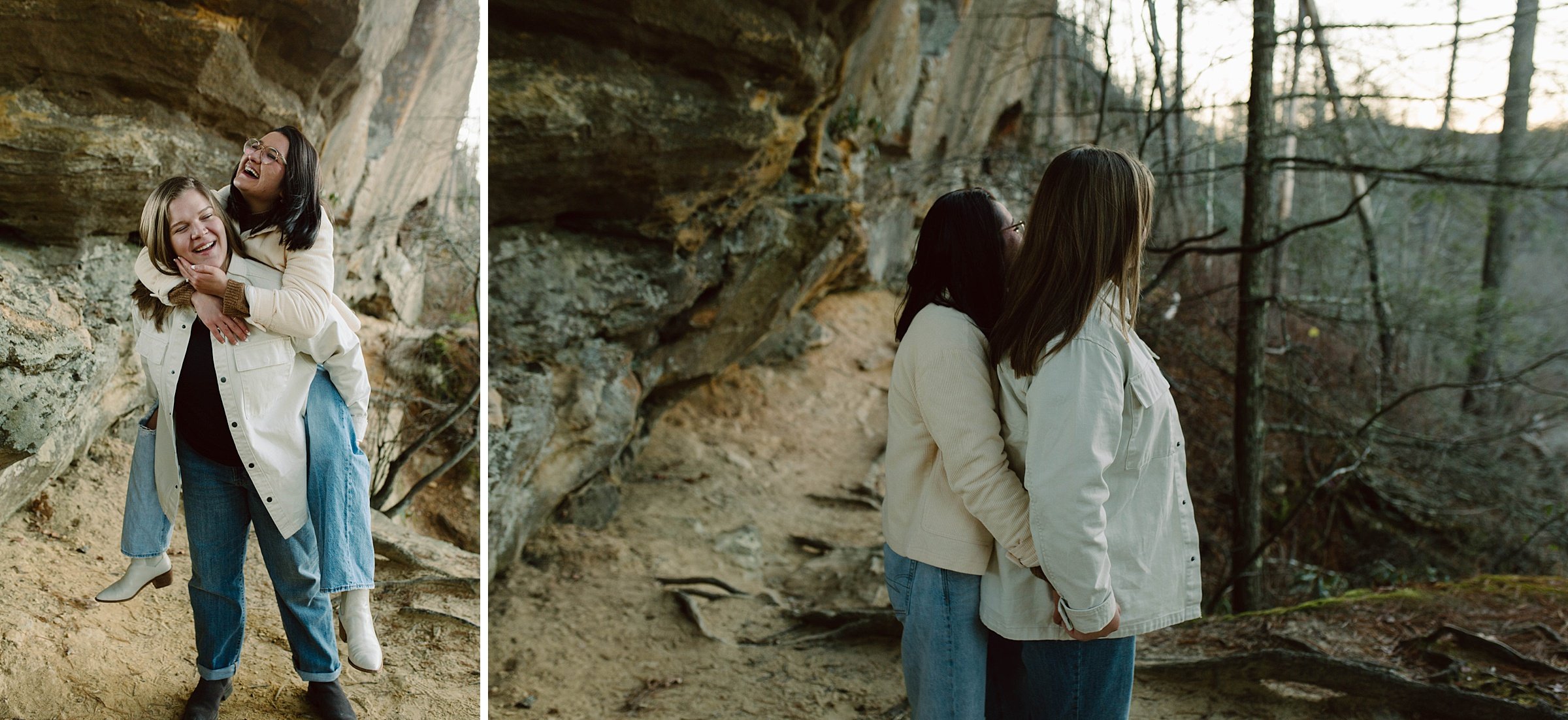 Late Autumn Proposal & Engagement Session in Red River Gorge- Kentucky133.jpg