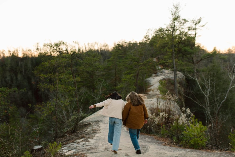 Late Autumn Proposal & Engagement Session in Red River Gorge- Kentucky165.jpg