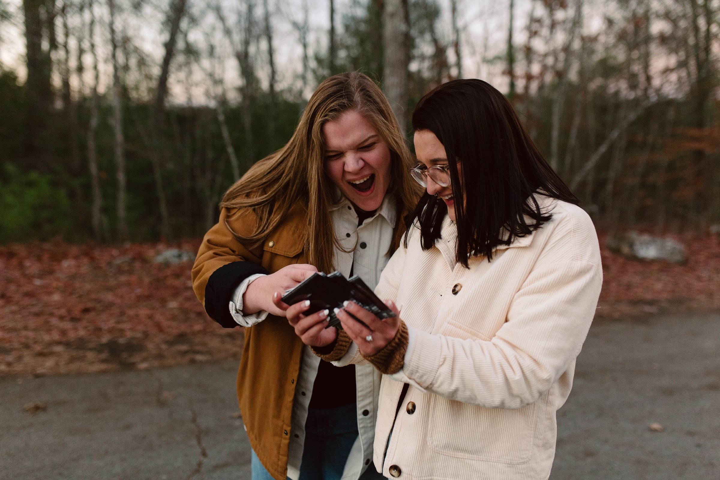 Late Autumn Proposal & Engagement Session in Red River Gorge- Kentucky166.jpg