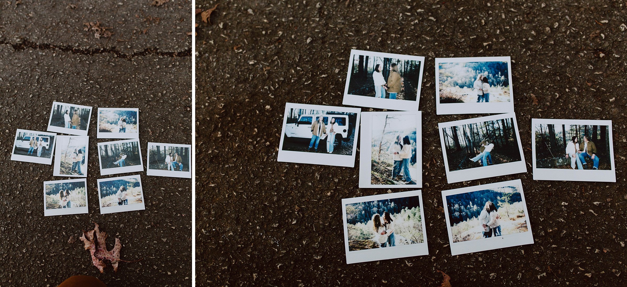 Late Autumn Proposal & Engagement Session in Red River Gorge- Kentucky167.jpg