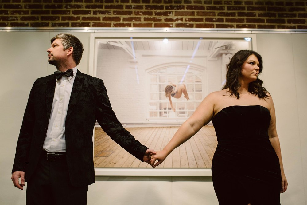 Couple's Photoshoot at 21C Hotel & Art Museum in Louisville- KY 005.jpg