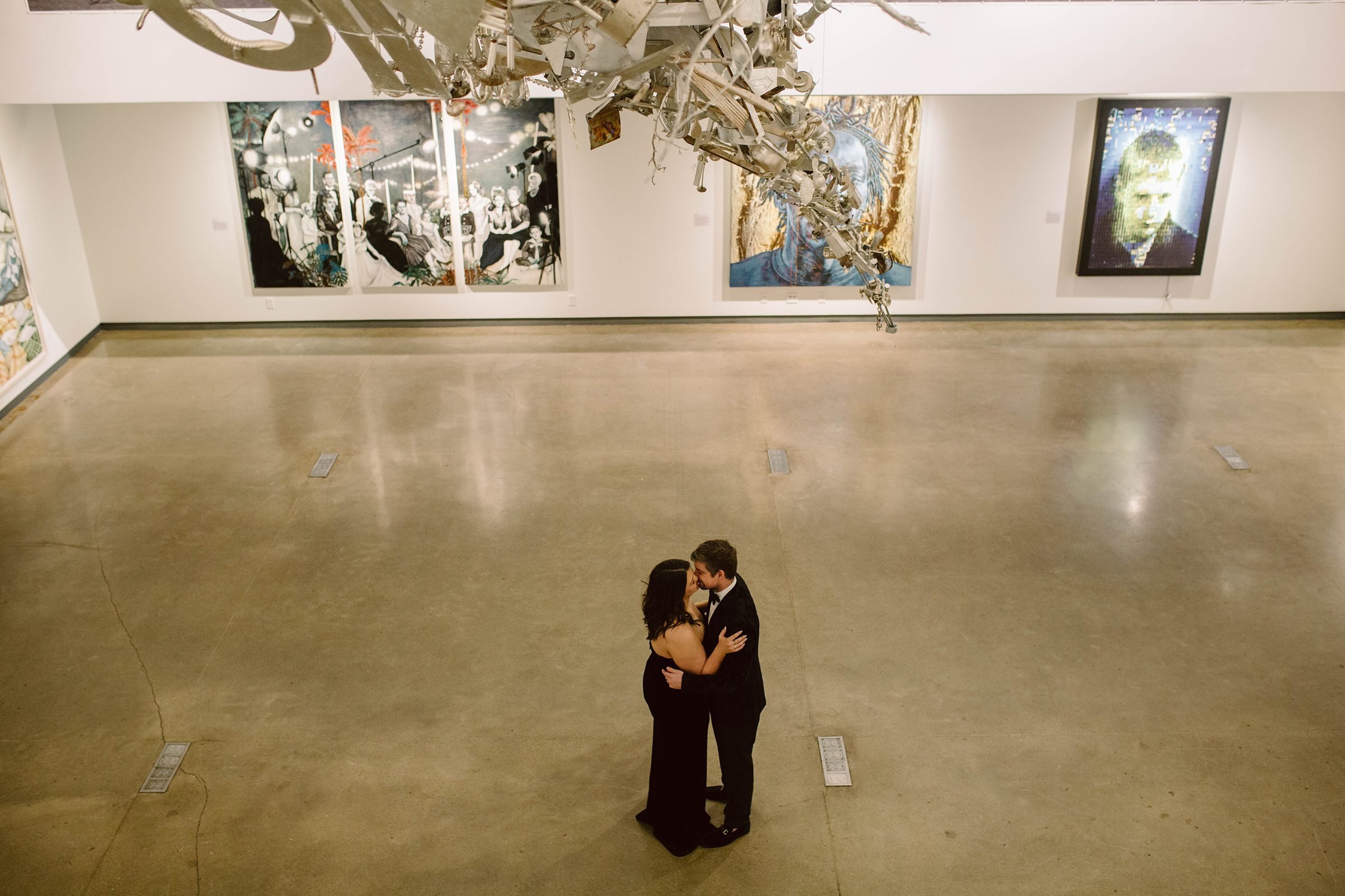 Couple's Photoshoot at 21C Hotel & Art Museum in Louisville- KY 021.jpg