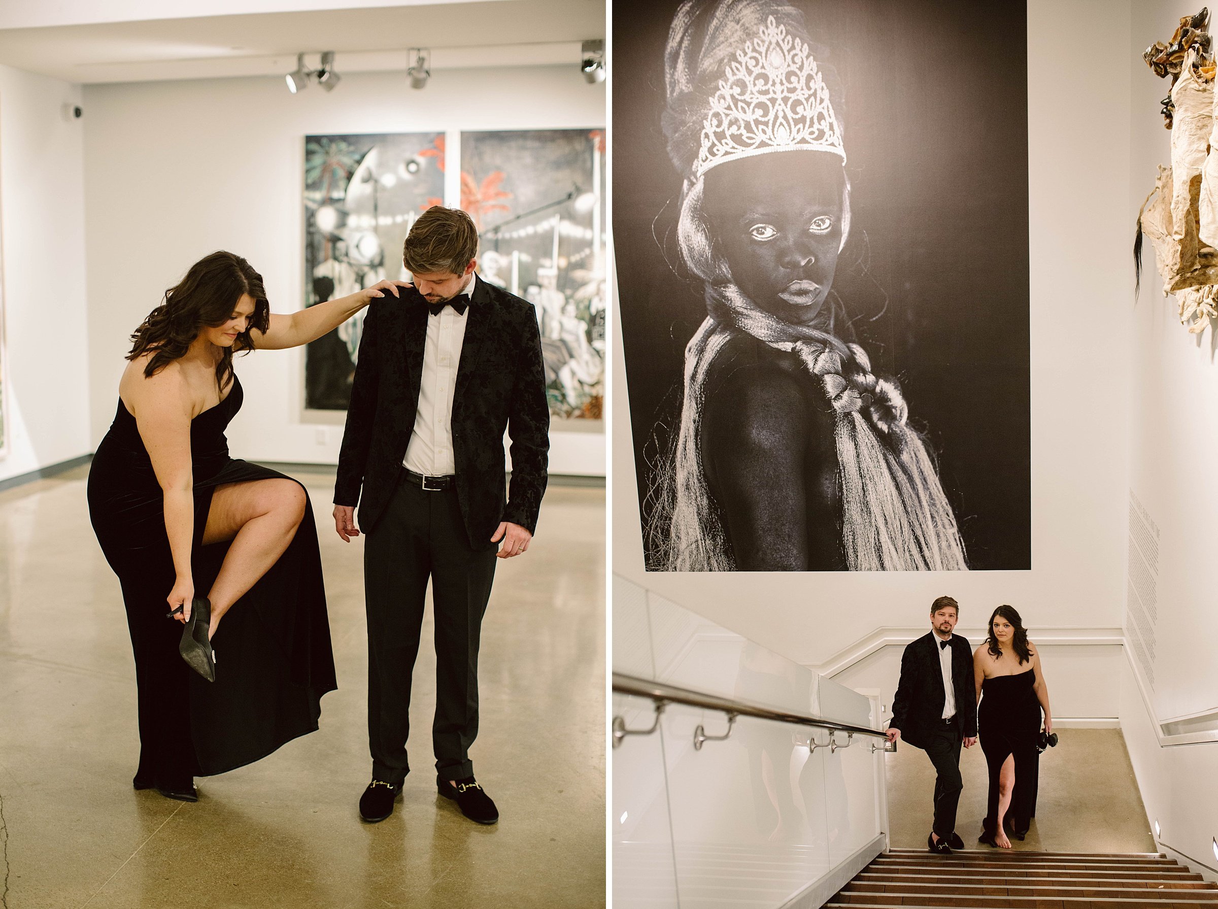 Couple's Photoshoot at 21C Hotel & Art Museum in Louisville- KY 026.jpg