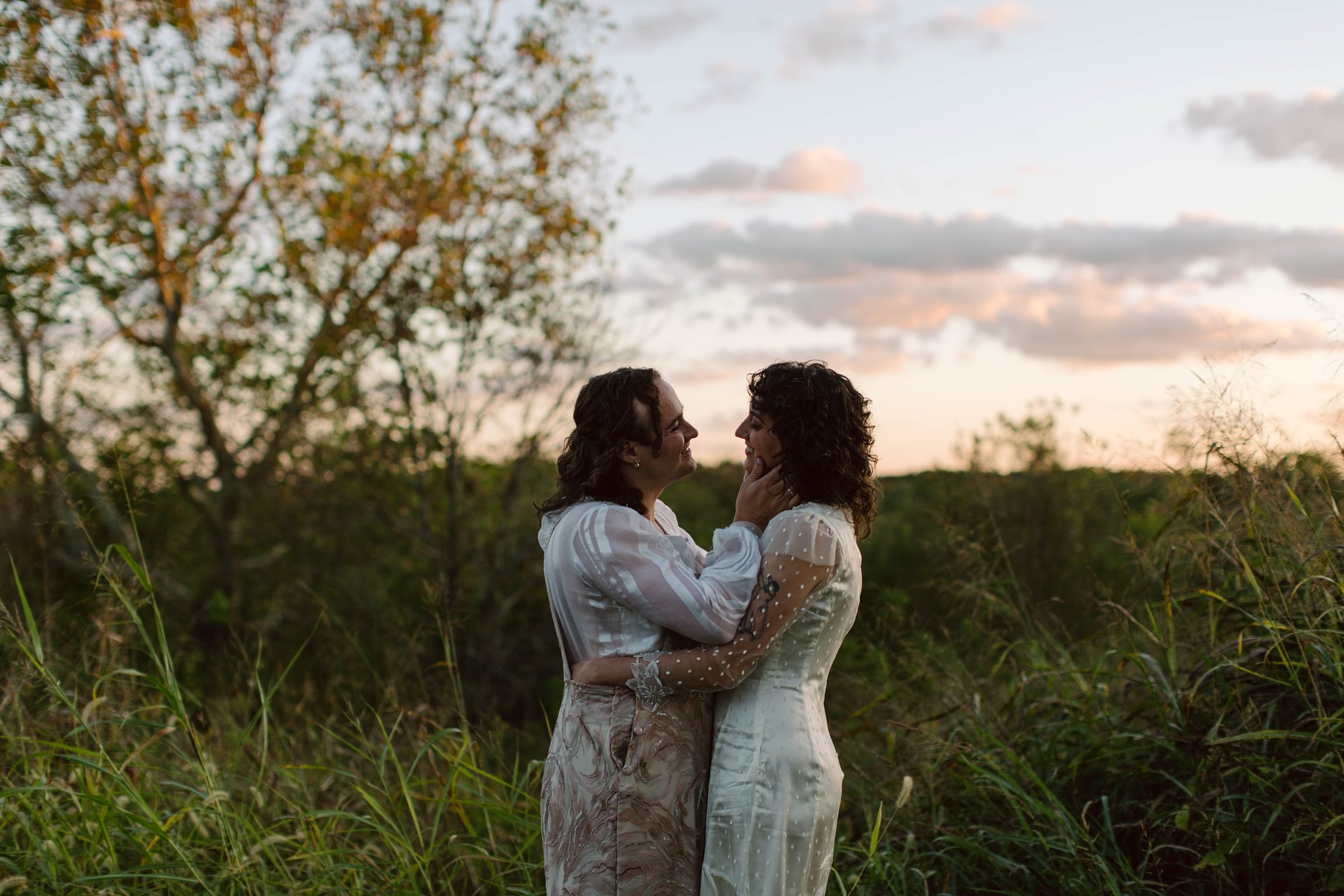 Hockensmith Barn Autumn Wedding at the Parklands of Floyds Fork 082.jpg