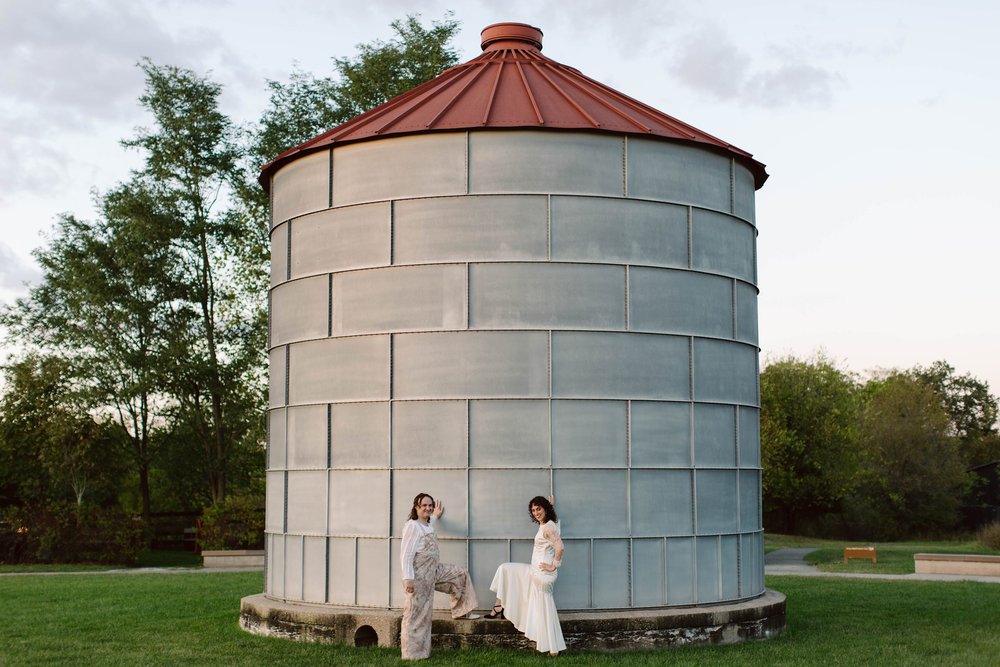 Hockensmith Barn Autumn Wedding at the Parklands of Floyds Fork 093.jpg