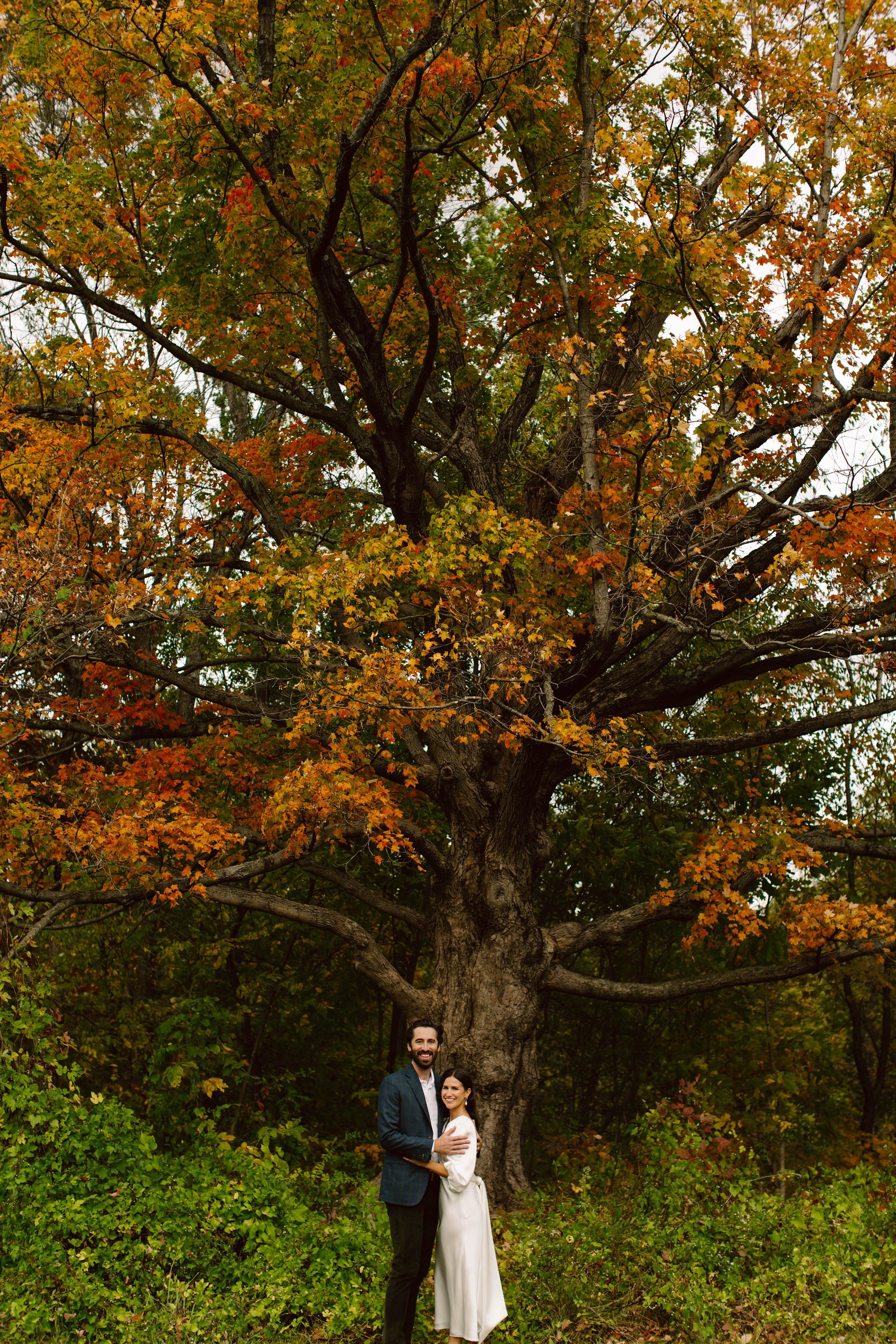 Autumn Backyard Micro-Wedding in the Highlands- Louisville Kentucky 054.jpg