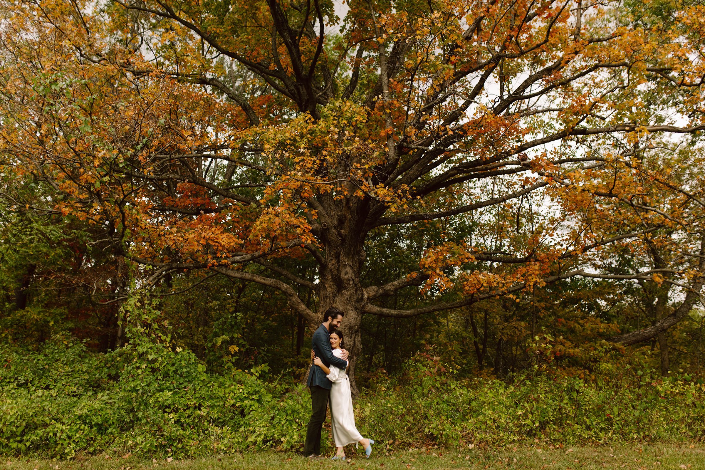 Autumn Backyard Micro-Wedding in the Highlands- Louisville Kentucky 055.jpg