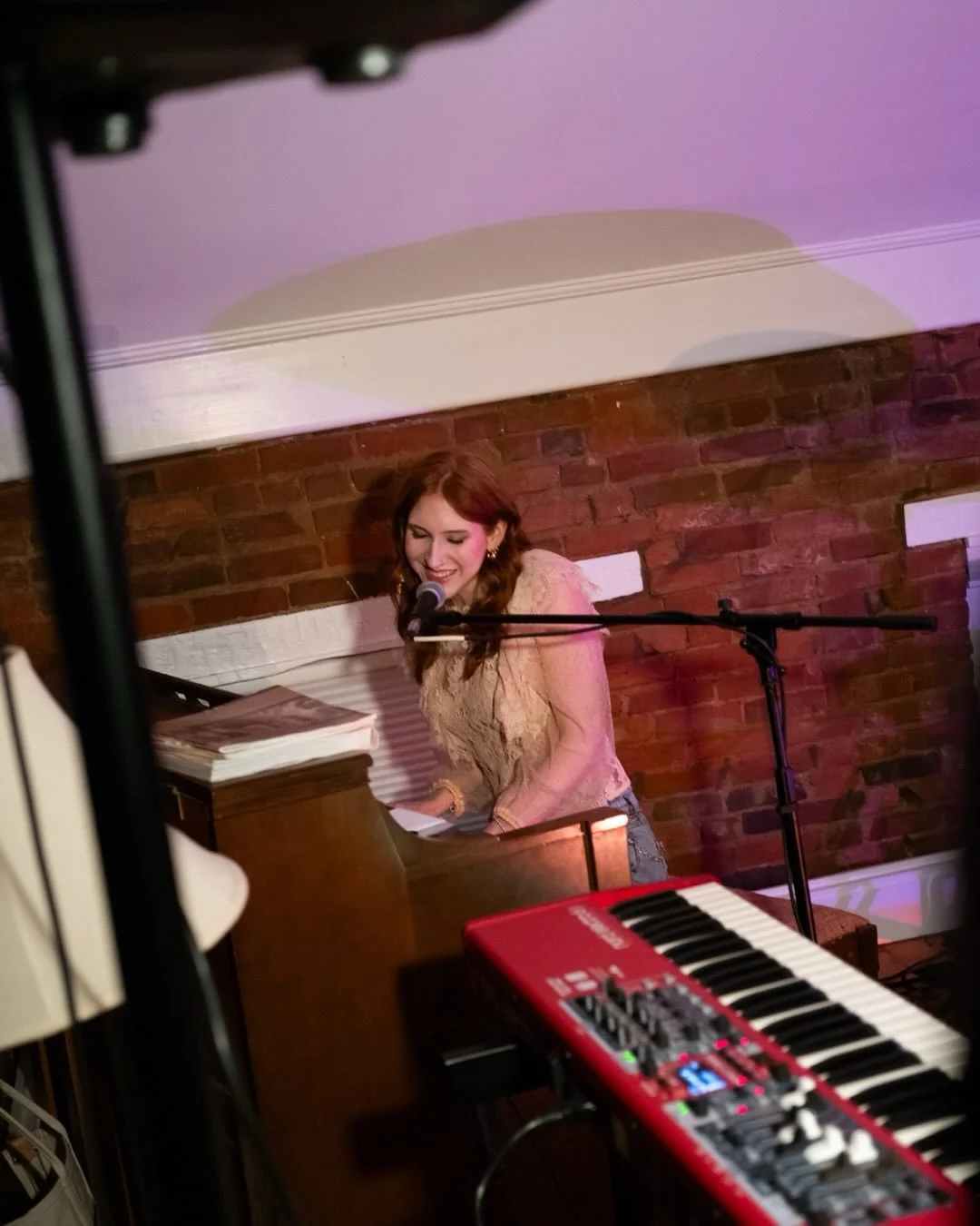 Photos from Hope Ahlers &amp; Jubalson&rsquo;s vibrant show last weekend ~ feel free to tag any of the other artists as well, didn&rsquo;t get everyone&rsquo;s handle