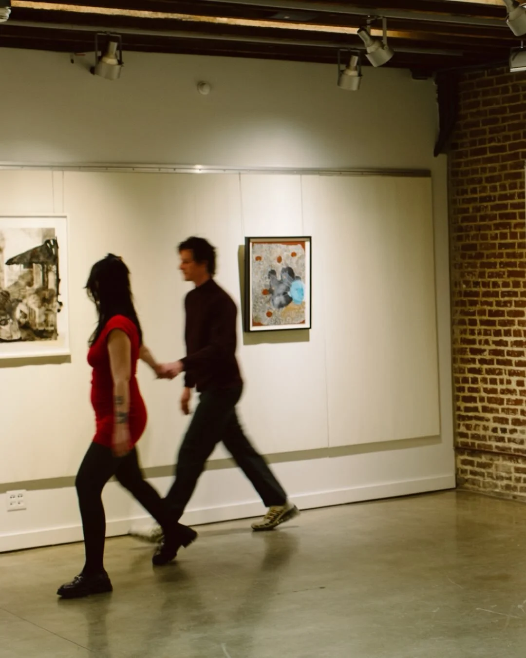 Bekah &amp; Jordan have their ten year anniversary this May&hellip;. so happy early anni to them 💫