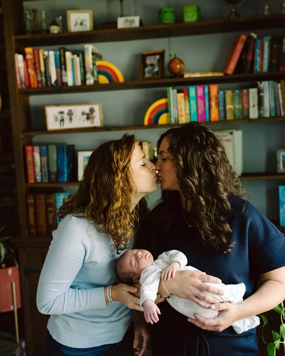 swipe through to see M&amp;K through the years ~