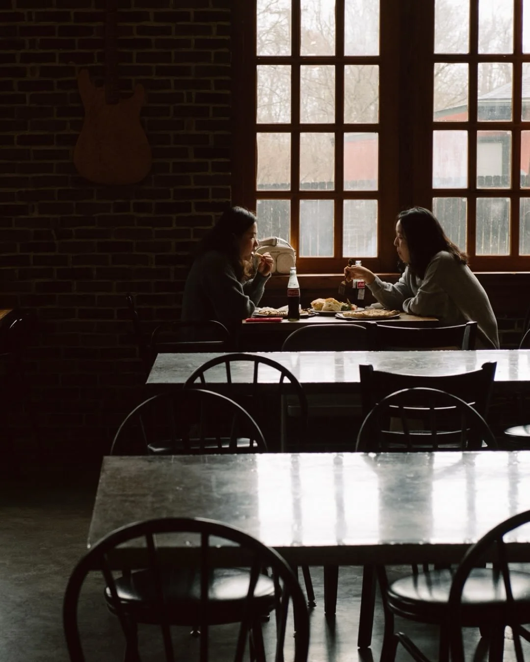 Photos for MozzaPi &hellip; you might&rsquo;ve known they make a great pizza, but did you know they make a great coffee too?