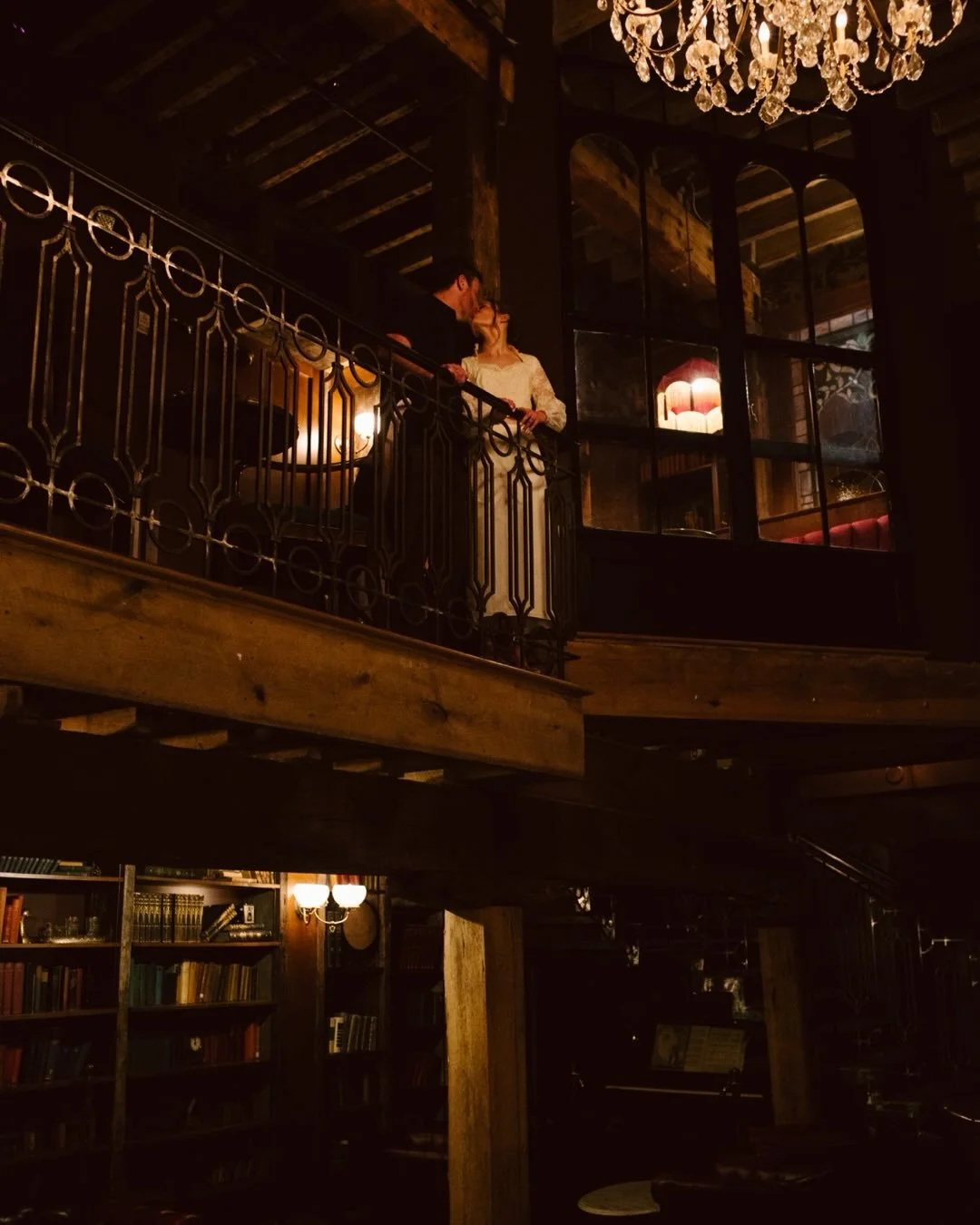 a few photos from their rehearsal last night ✨