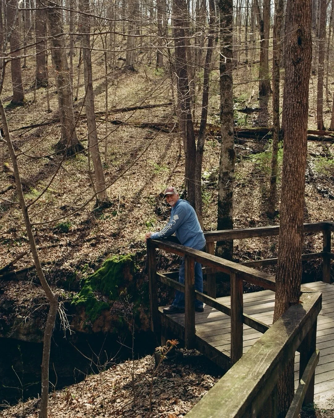 Been a second since I&rsquo;ve shared personal film! First set of pics are taken on Kodak Gold 200 with my pentax of 2 &ldquo;Adventure Days&rdquo; with the grandparents. One trip to Charlestown Park, Indiana and another trip to High Bridge in Wilmor