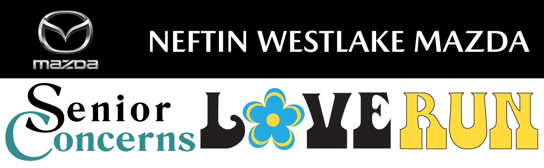 Neftin Westlake Mazda Love Run 2023 5K/10K/1 Mile in Westlake Village on  June 4th — Conejo Valley Guide