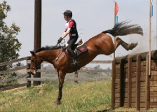 Santa Rosa Valley Pony Club