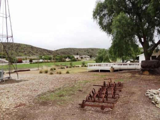 McCrea Ranch Visitor Center in Thousand Oaks — Conejo Valley Guide ...