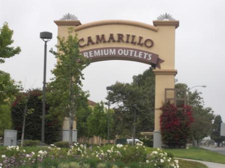 Camarillo Premium Outlets — Conejo Valley Guide | Conejo Valley Events