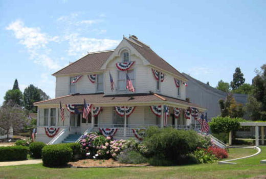 The Dudley Farm Museum Connecticut