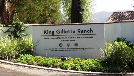 King Gillette Ranch in Calabasas — Conejo Valley Guide | Conejo Valley ...