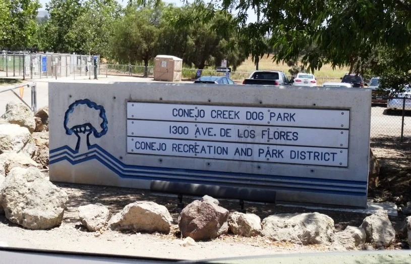 Dog Parks In and Around Ventura County — Conejo Valley Guide Conejo Valley Events