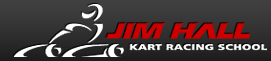 Jim Hall Kart Racing School