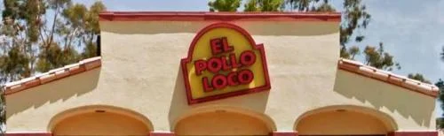 So long, El Pollo Loco of Oak Park