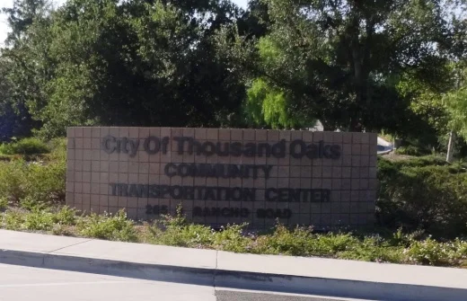 Thousand Oaks Transit Provides Low Cost Transportation In The Conejo Valley Conejo Valley Guide Conejo Valley Events
