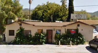 The former Akrey's Tavern.