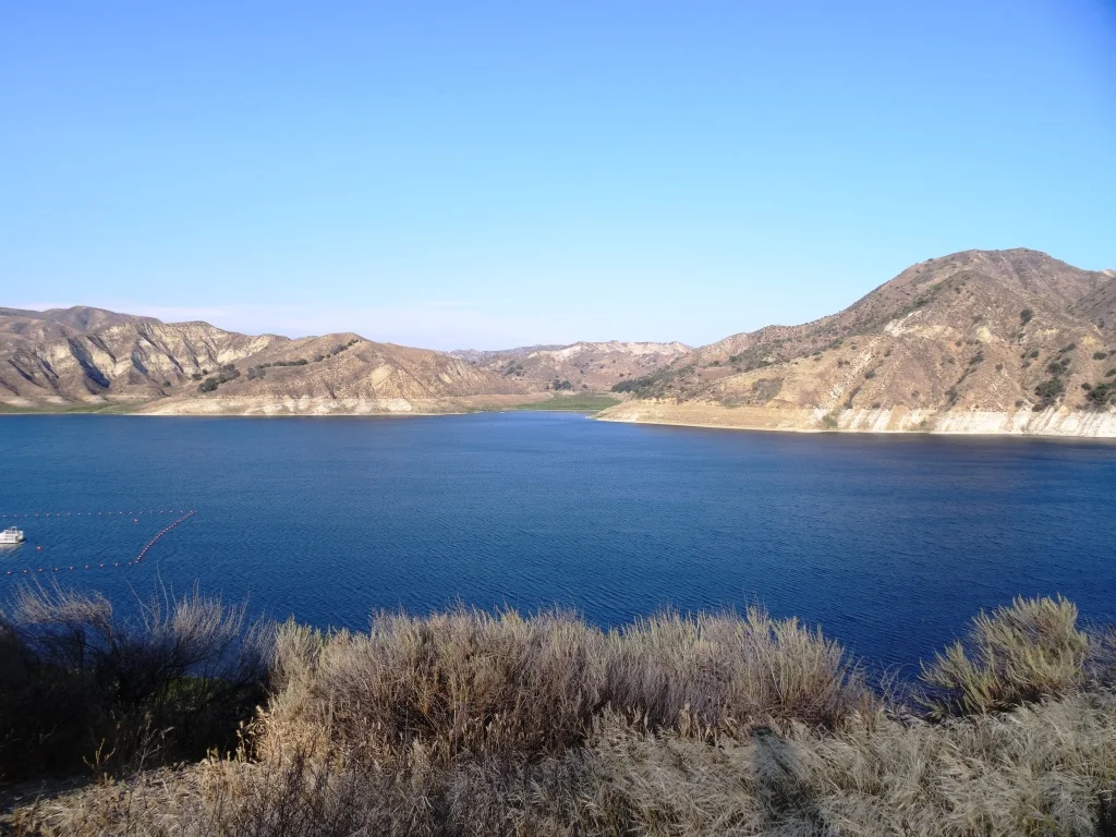 Lake Piru Recreation Area — Conejo Valley Guide Conejo Valley Events