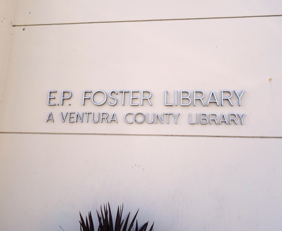 Adults  Ventura County Library