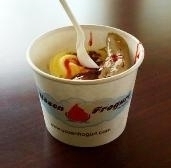 Frozen Yogurt, Ice Cream, Gelato and Other Frozen Treats Around Ventura County