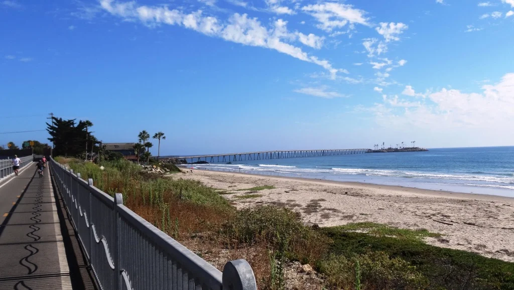 Beach Views at Mussel Shoals in Ventura — Conejo Valley Guide Conejo