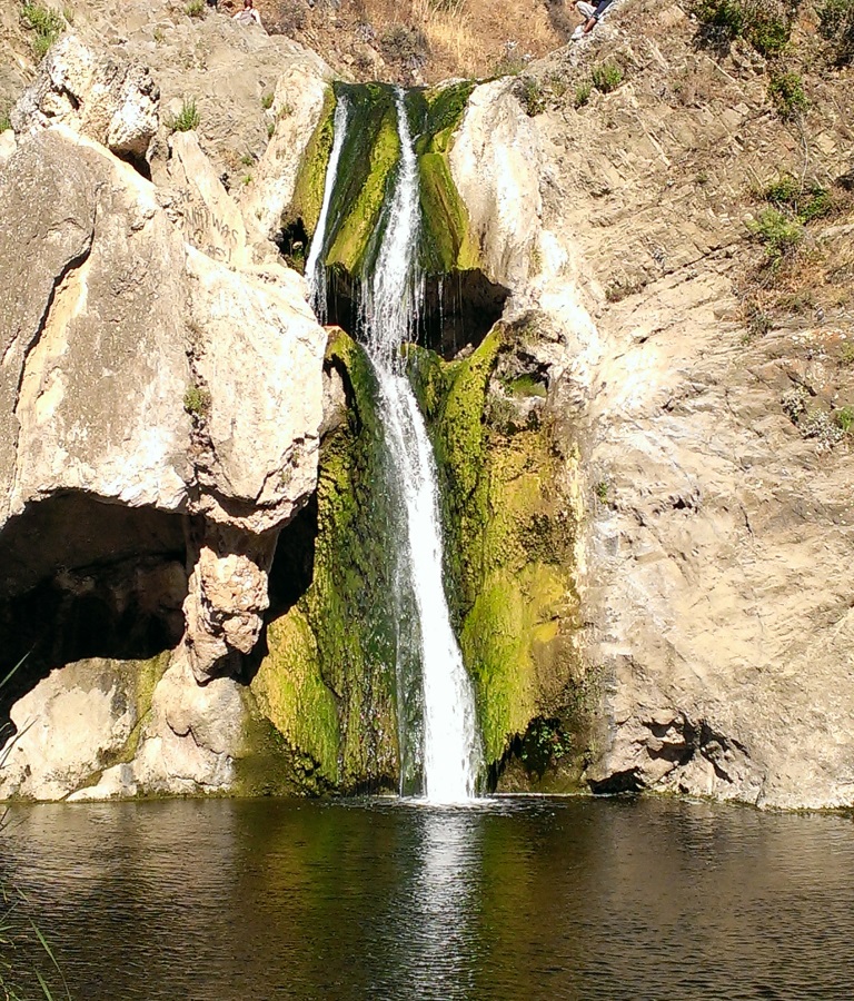 Wildwood Park in Thousand Oaks